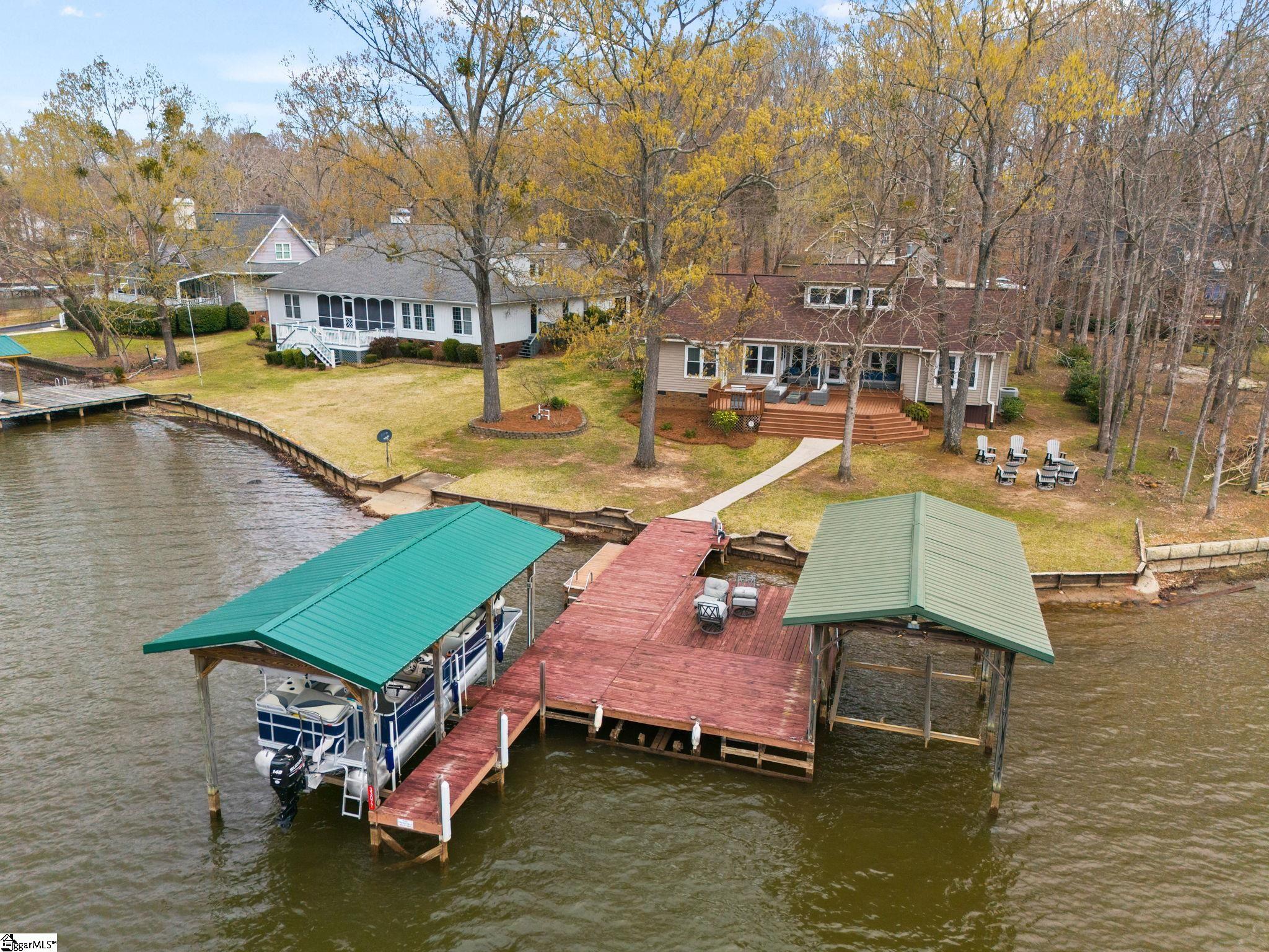 351 Ridgewood Drive Waterloo, SC 29384 - Photo 43 of 44
