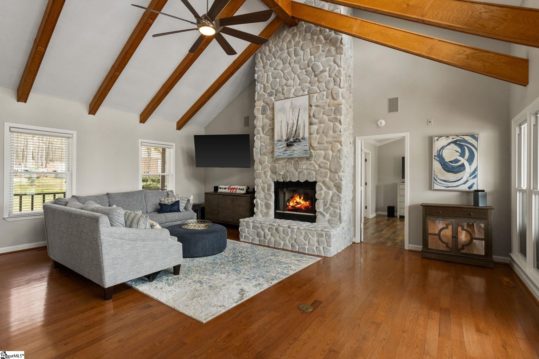 351 Ridgewood Drive Waterloo, SC 29384 - Photo 6 of 44