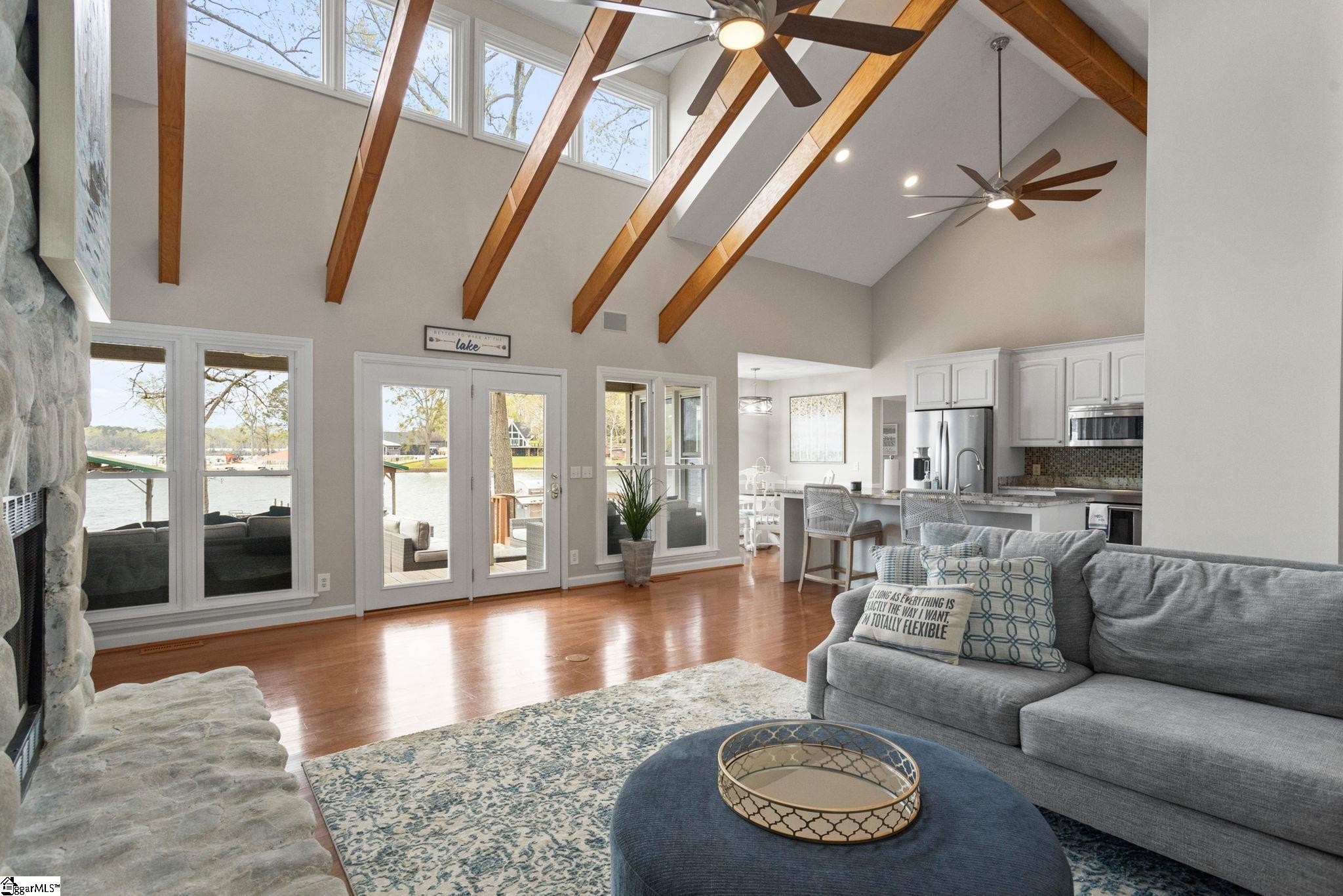 351 Ridgewood Drive Waterloo, SC 29384 - Photo 8 of 44