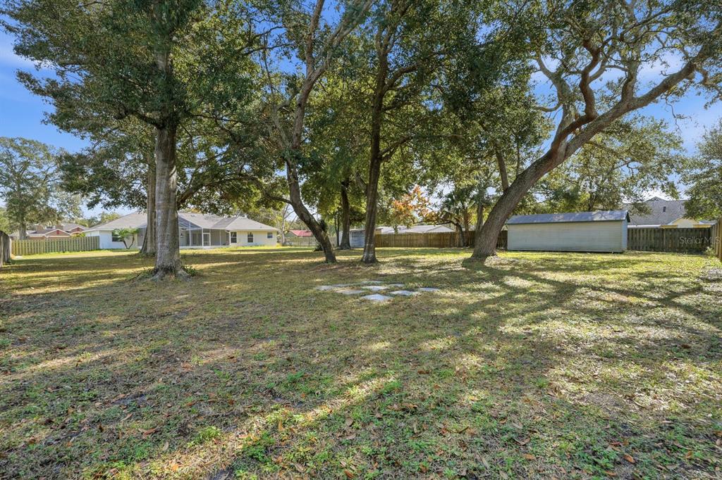 5839 Boggs Ford Road Port Orange, FL 32127 - Photo 34 of 42