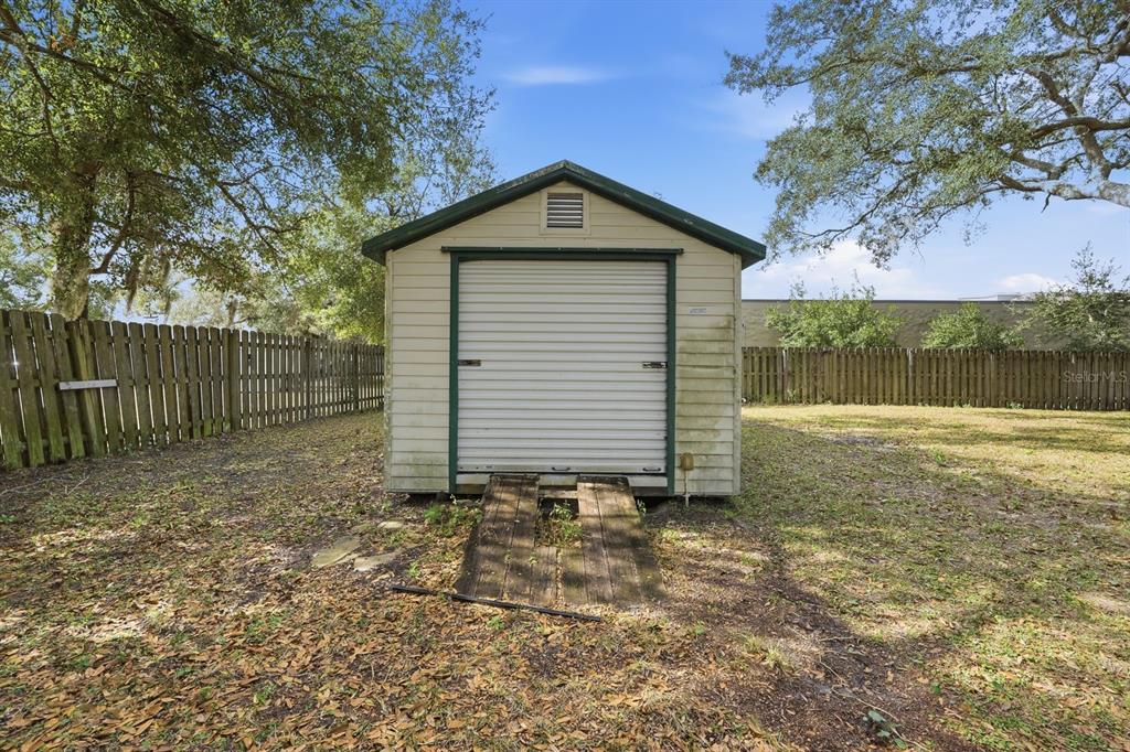 5839 Boggs Ford Road Port Orange, FL 32127 - Photo 37 of 42