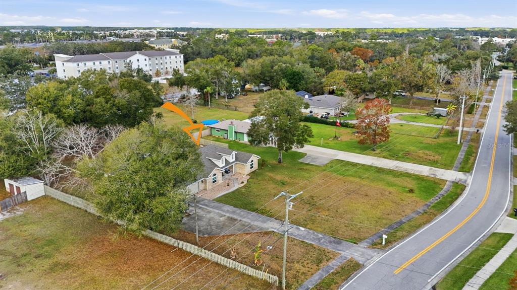 5839 Boggs Ford Road Port Orange, FL 32127 - Photo 41 of 42