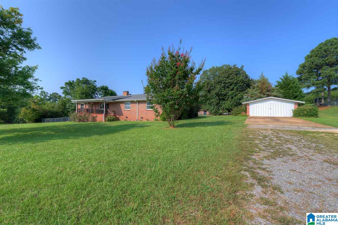 1064 Arkadelphia Road Warrior, AL 35180 - Photo 30 of 32