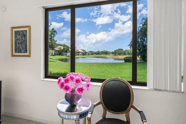 $859,000 | 16898 Isle Of Palms Drive, Unit D, Delray Beach, FL 33484