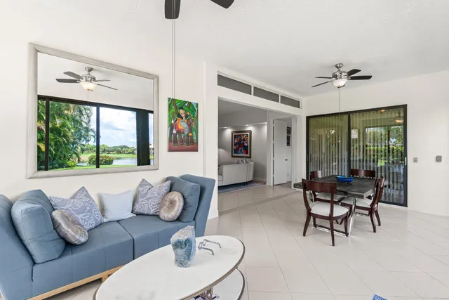 $859,000 | 16898 Isle Of Palms Drive, Unit D, Delray Beach, FL 33484