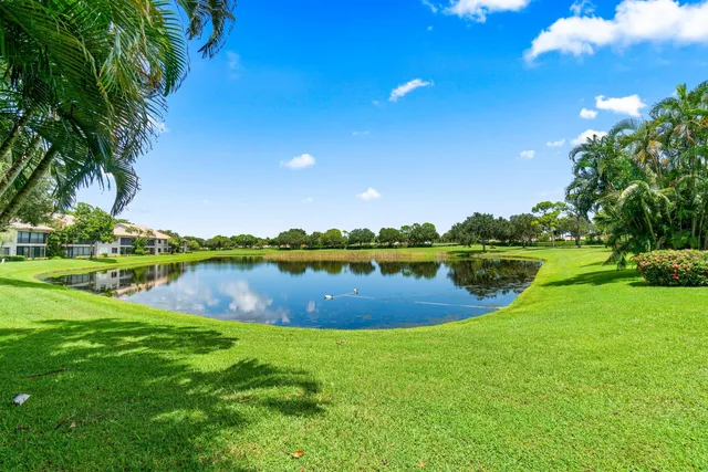 $859,000 | 16898 Isle Of Palms Drive, Unit D, Delray Beach, FL 33484