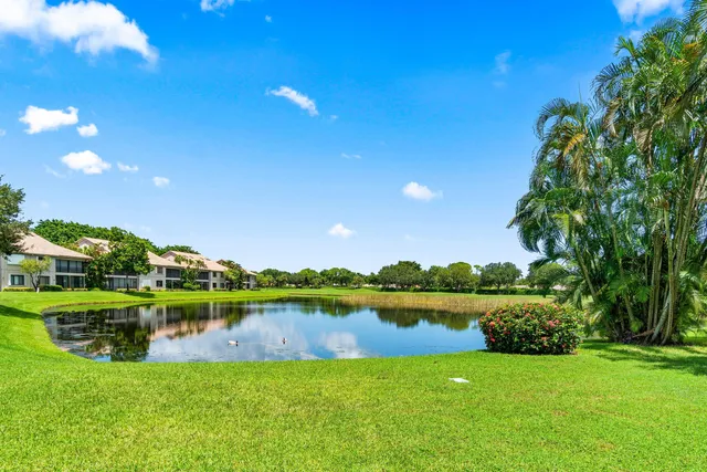 $859,000 | 16898 Isle Of Palms Drive, Unit D, Delray Beach, FL 33484