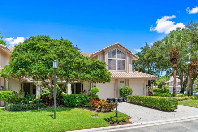 $859,000 | 16898 Isle Of Palms Drive, Unit D, Delray Beach, FL 33484