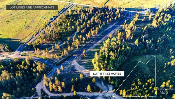 $350,000 | Lot 11 River Run Court, McCall, ID 83638