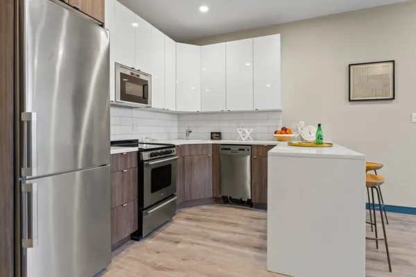$3,350 | 1258 Massachusetts Avenue, Unit 203, Boston, MA 02125
