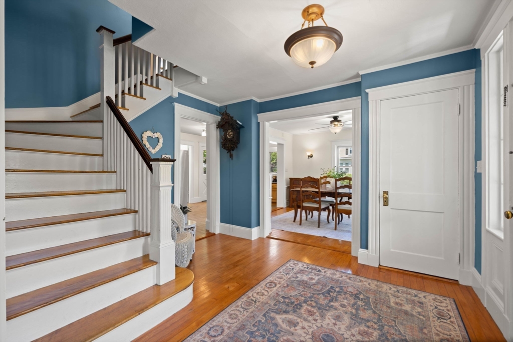 67 Millett Road Swampscott, MA 01907 - Photo 3 of 40