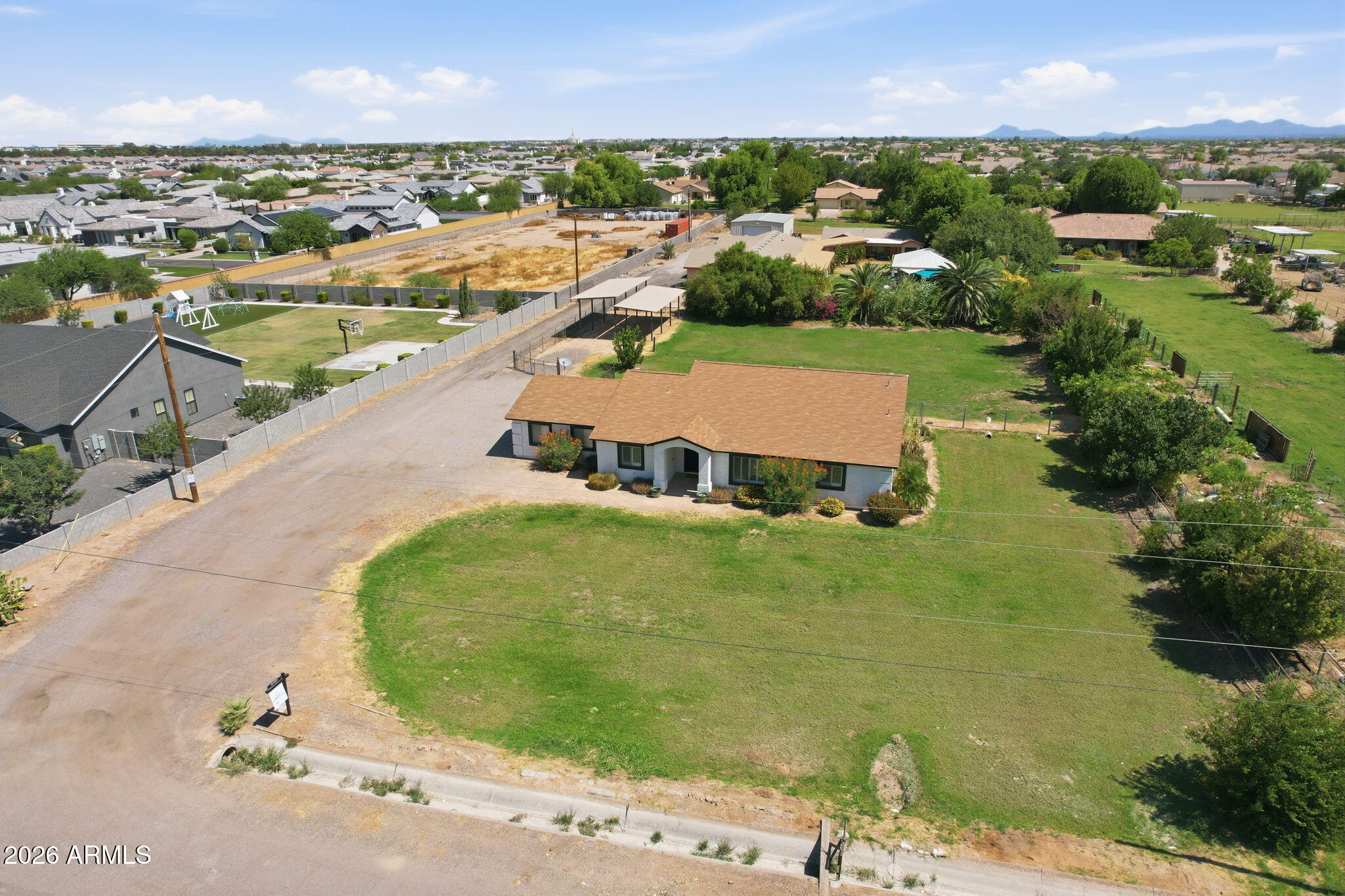 2830 East Ryan Road Gilbert, AZ 85297 - Photo 50 of 55