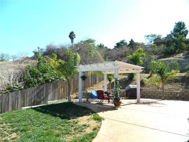 8637 Gardena Road Lakeside, CA 92040 - Photo 4 of 15