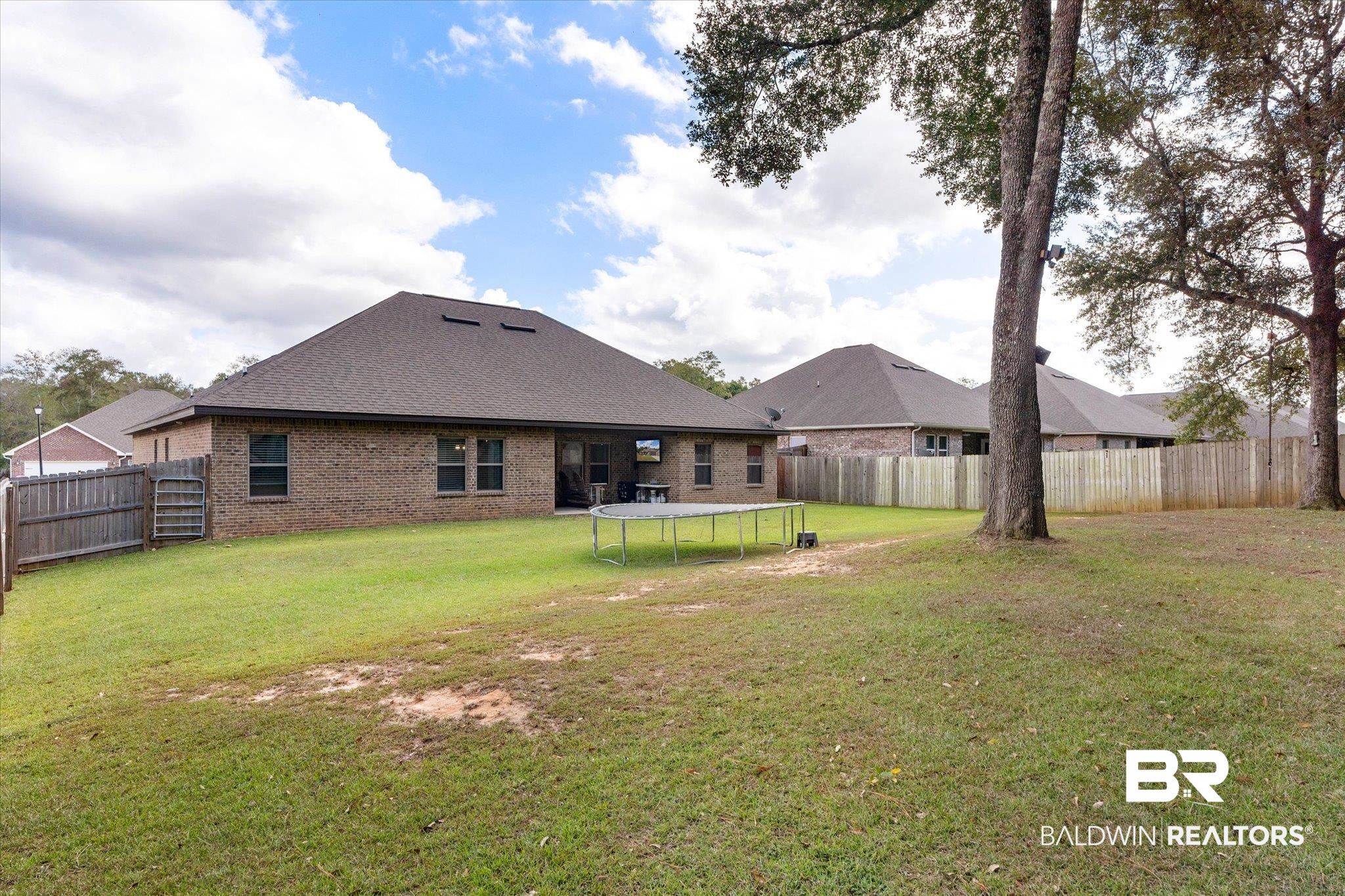 1352 Sierra Estates Drive Mobile, AL 36608 - Photo 38 of 40
