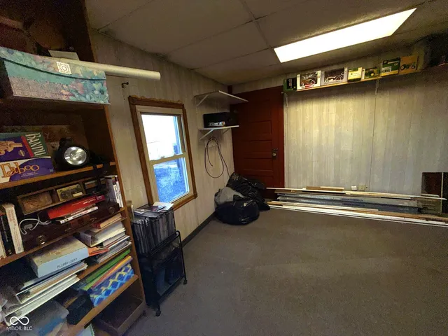 $170,000 | 1058 West 400th Street North, Cayuga, IN 47928