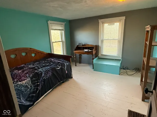 $170,000 | 1058 West 400th Street North, Cayuga, IN 47928