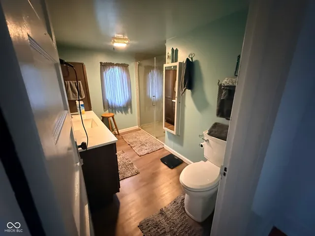 $170,000 | 1058 West 400th Street North, Cayuga, IN 47928