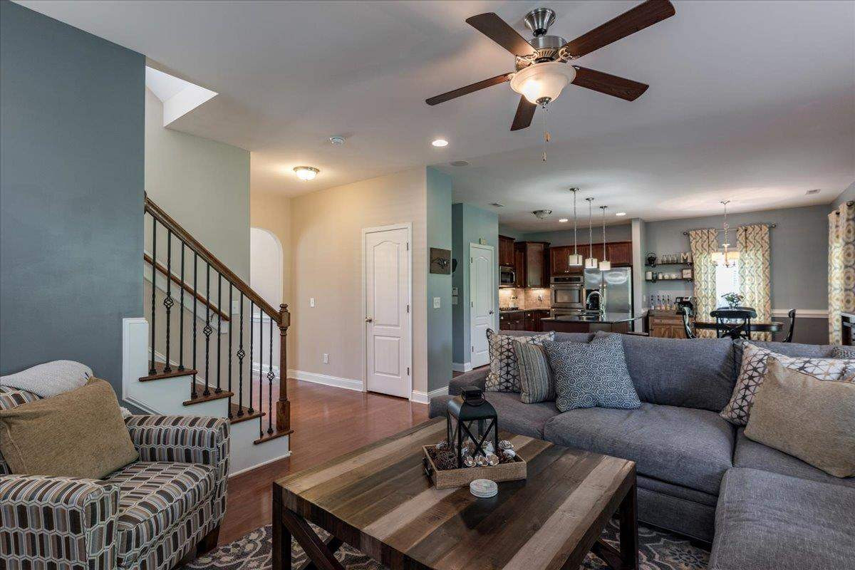 3441 Grosbeak Way Raleigh, NC 27616 - Photo 5 of 25 Photo 5