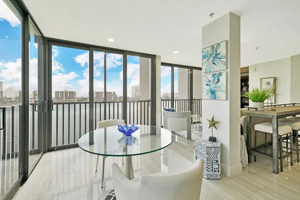 $11,000 | 19800 Sandpointe Bay Drive, Unit 512, Tequesta, FL 33469