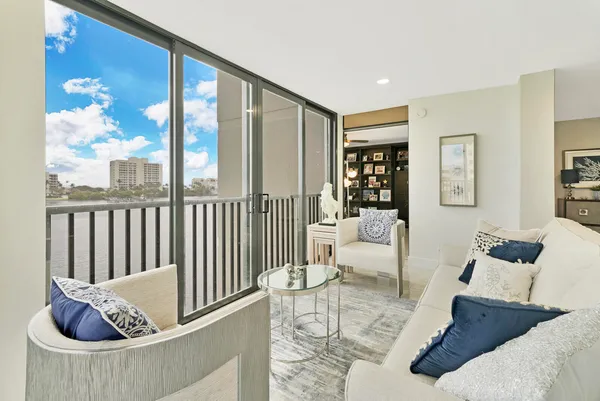 $11,000 | 19800 Sandpointe Bay Drive, Unit 512, Tequesta, FL 33469