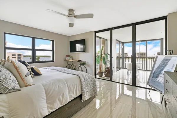 $11,000 | 19800 Sandpointe Bay Drive, Unit 512, Tequesta, FL 33469