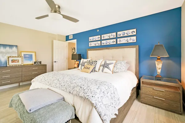 $11,000 | 19800 Sandpointe Bay Drive, Unit 512, Tequesta, FL 33469