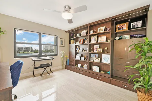 $11,000 | 19800 Sandpointe Bay Drive, Unit 512, Tequesta, FL 33469