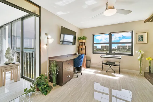 $11,000 | 19800 Sandpointe Bay Drive, Unit 512, Tequesta, FL 33469