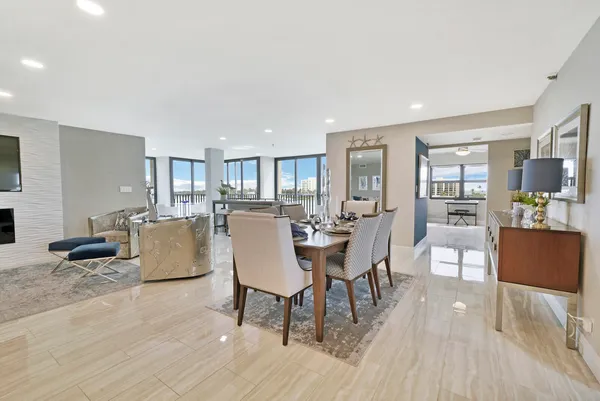 $11,000 | 19800 Sandpointe Bay Drive, Unit 512, Tequesta, FL 33469