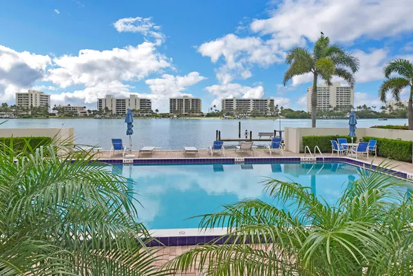 $11,000 | 19800 Sandpointe Bay Drive, Unit 512, Tequesta, FL 33469
