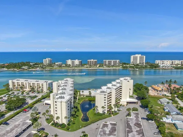 $11,000 | 19800 Sandpointe Bay Drive, Unit 512, Tequesta, FL 33469