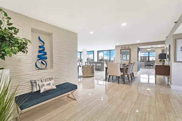 $11,000 | 19800 Sandpointe Bay Drive, Unit 512, Tequesta, FL 33469