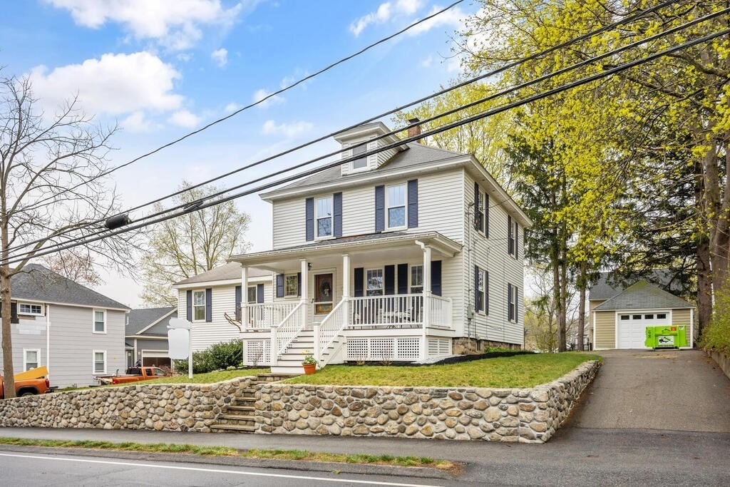 56 Thompson Street Maynard, MA 01754 - Photo 1 of 38 Gallery Image 1
