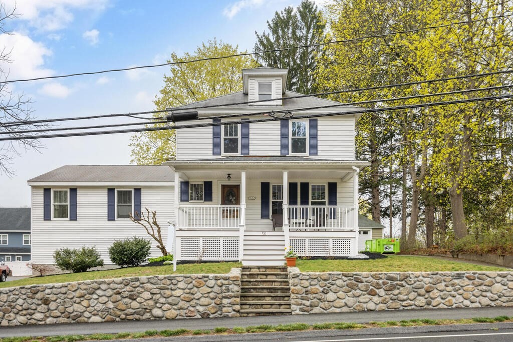 56 Thompson Street Maynard, MA 01754 - Photo 2 of 38 Gallery Image 2