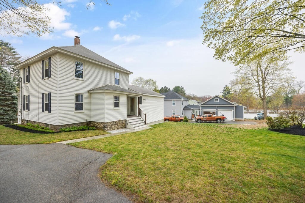 56 Thompson Street Maynard, MA 01754 - Photo 30 of 38 Gallery Image 30