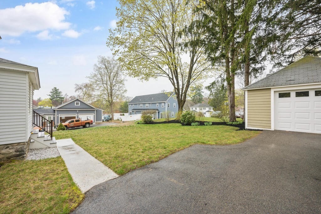 56 Thompson Street Maynard, MA 01754 - Photo 31 of 38 Gallery Image 31