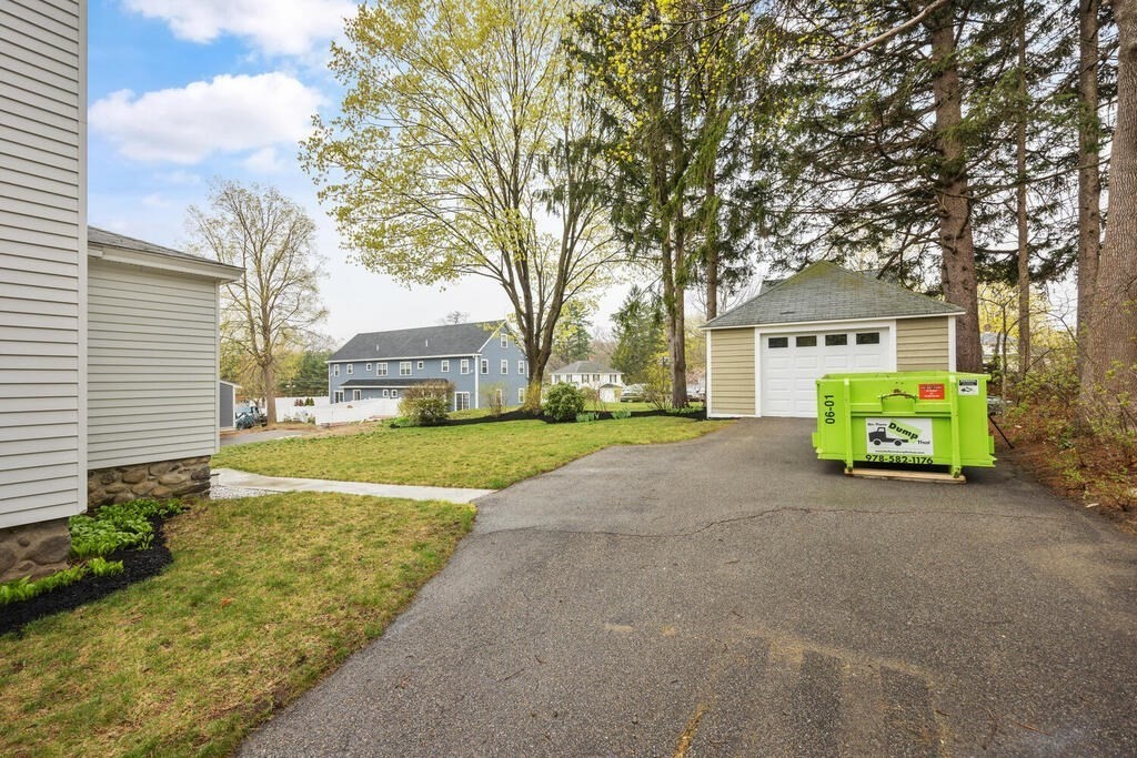 56 Thompson Street Maynard, MA 01754 - Photo 32 of 38 Gallery Image 32
