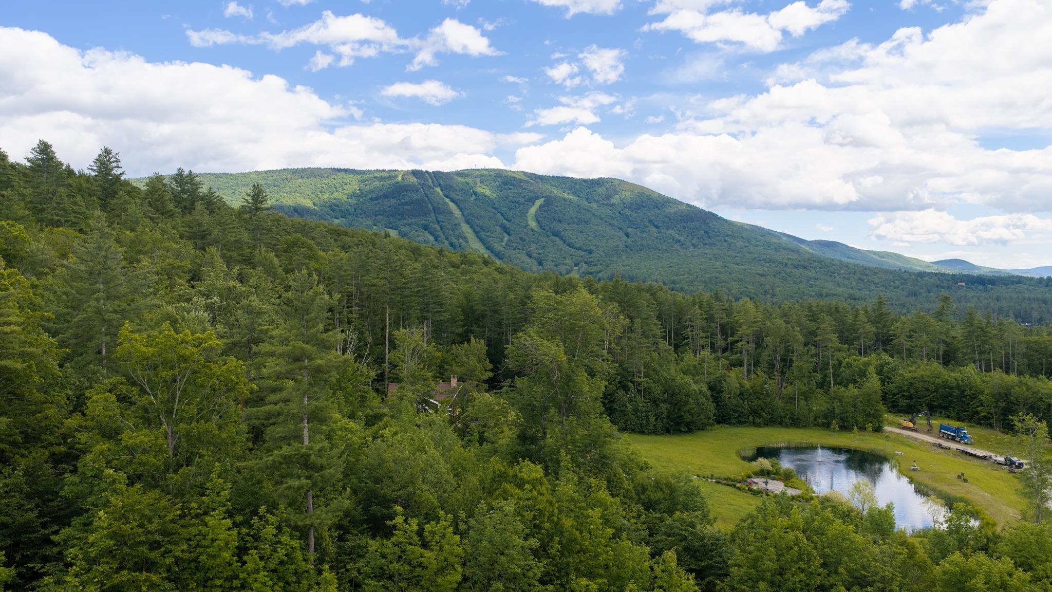 0 Stoney Brook Road Londonderry, VT 05148 - Photo 2 of 20