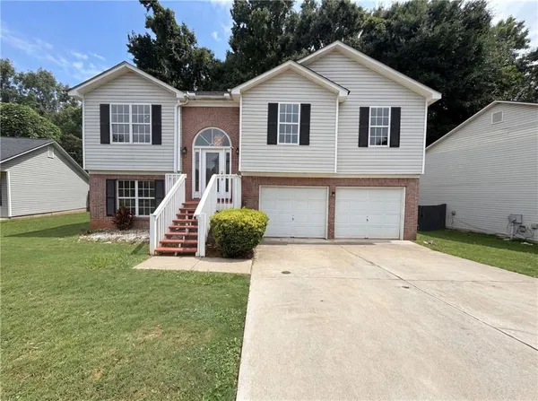 $273,000 | 2195 Clayton Ridge, Lithonia, GA 30058