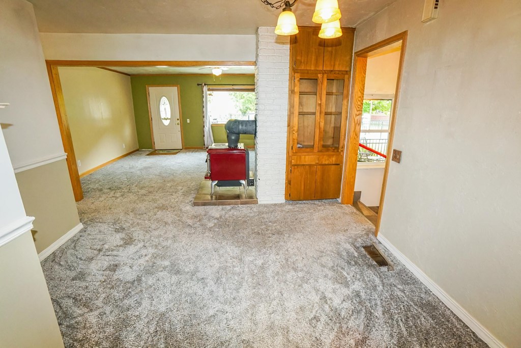 803 Macarthur Avenue Riggins, ID 83549 - Photo 21 of 58 Home Dining Room
