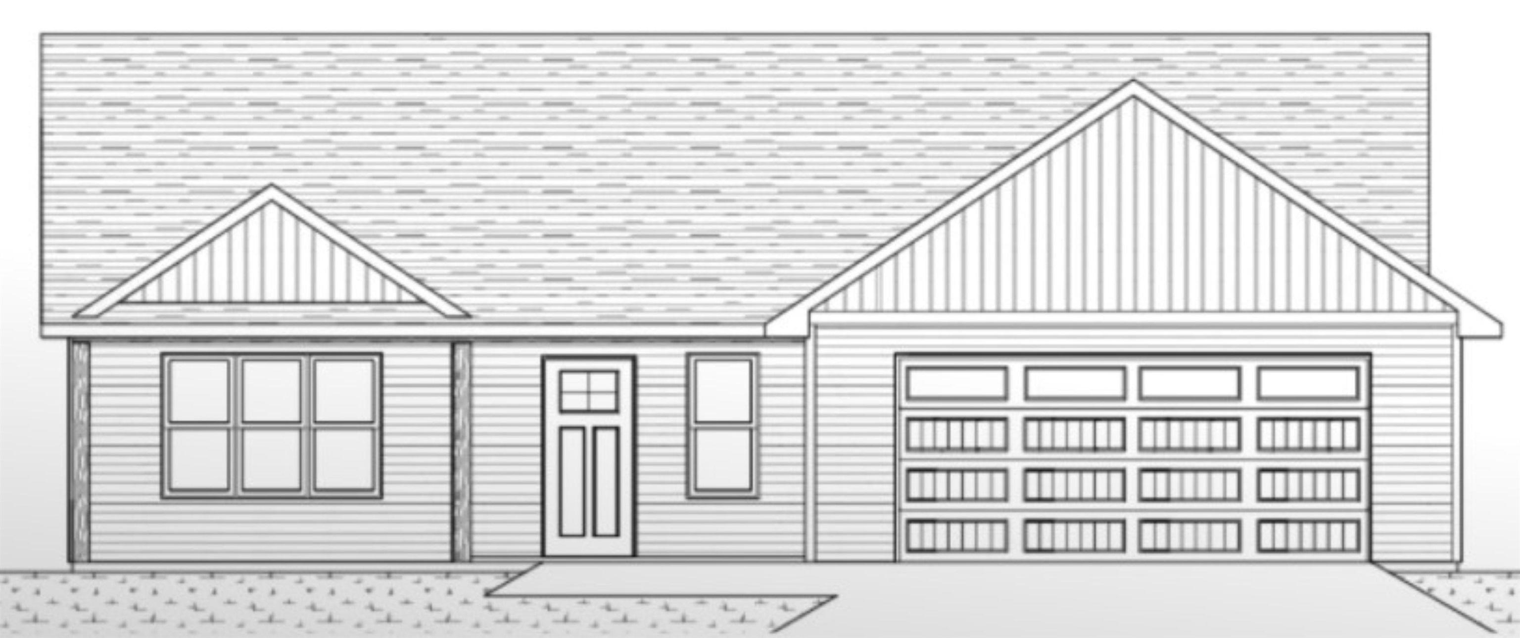 1111 Bonnette Lane Chilton, WI 53014 - Photo 2 of 7