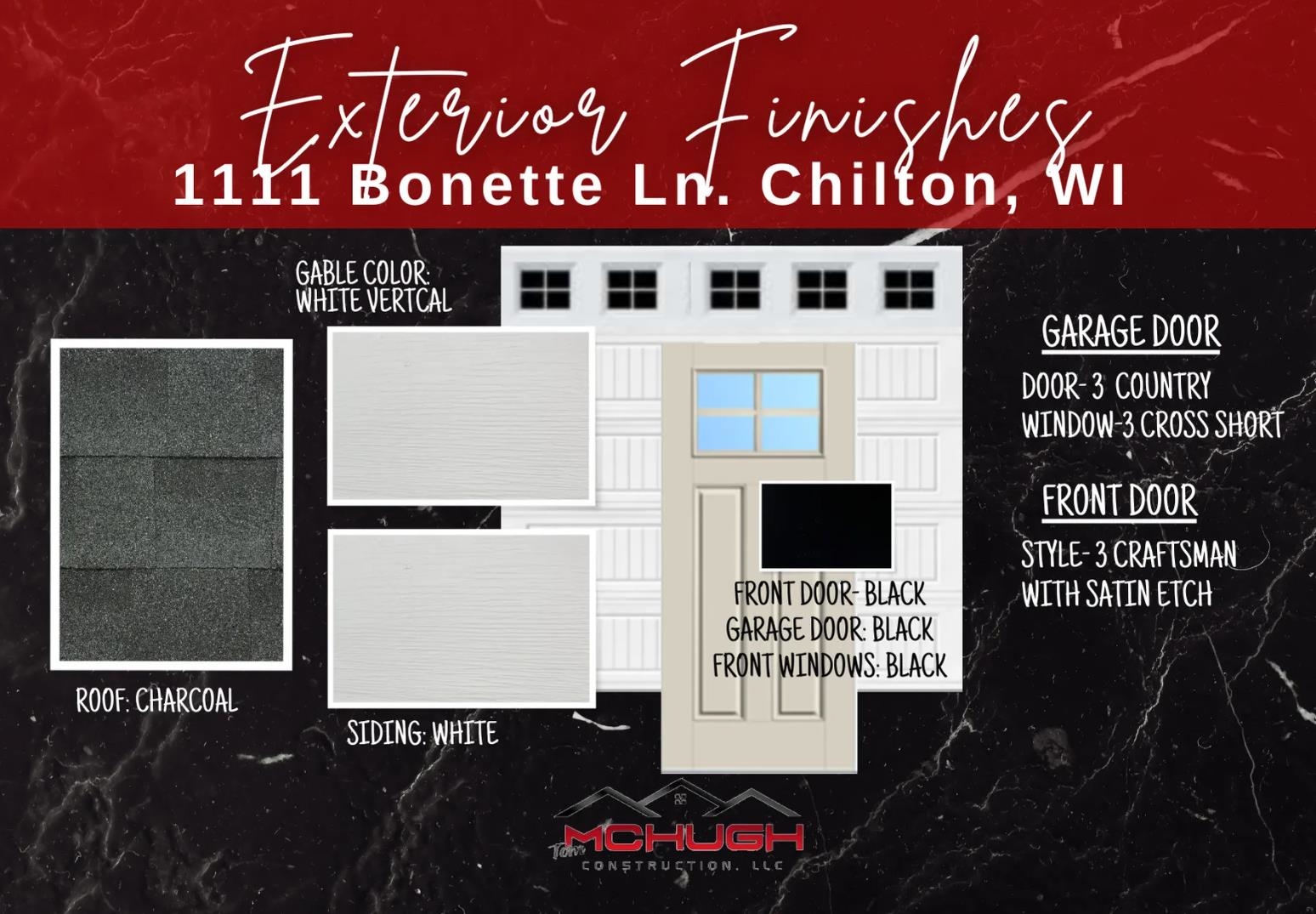 1111 Bonnette Lane Chilton, WI 53014 - Photo 5 of 7