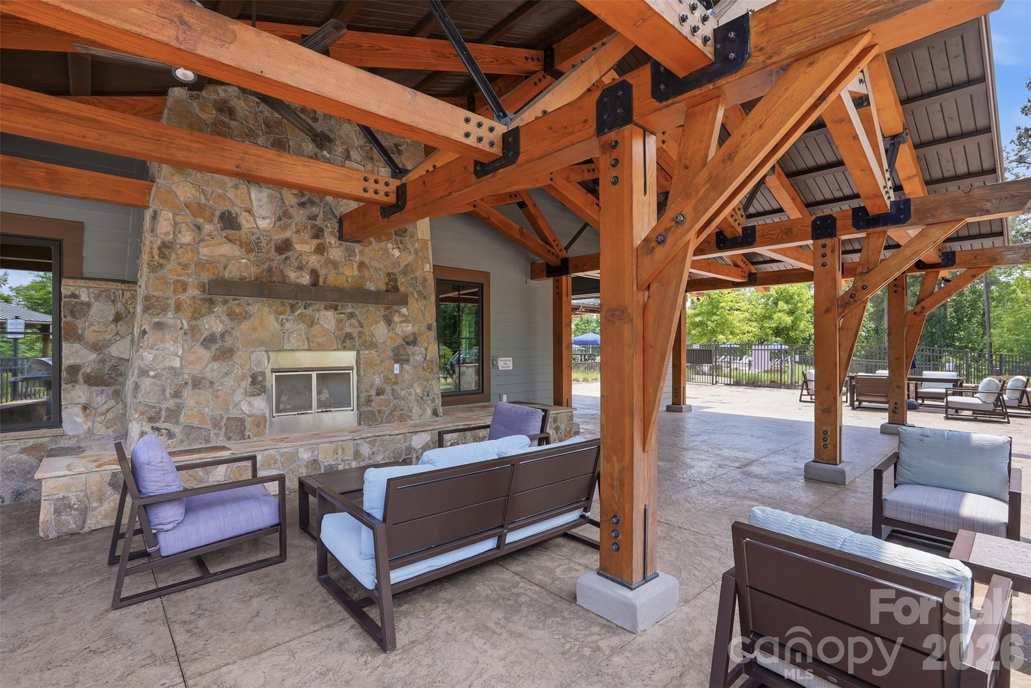 1210 Therns Ferry Drive Fort Mill, SC 29708 - Photo 26 of 44