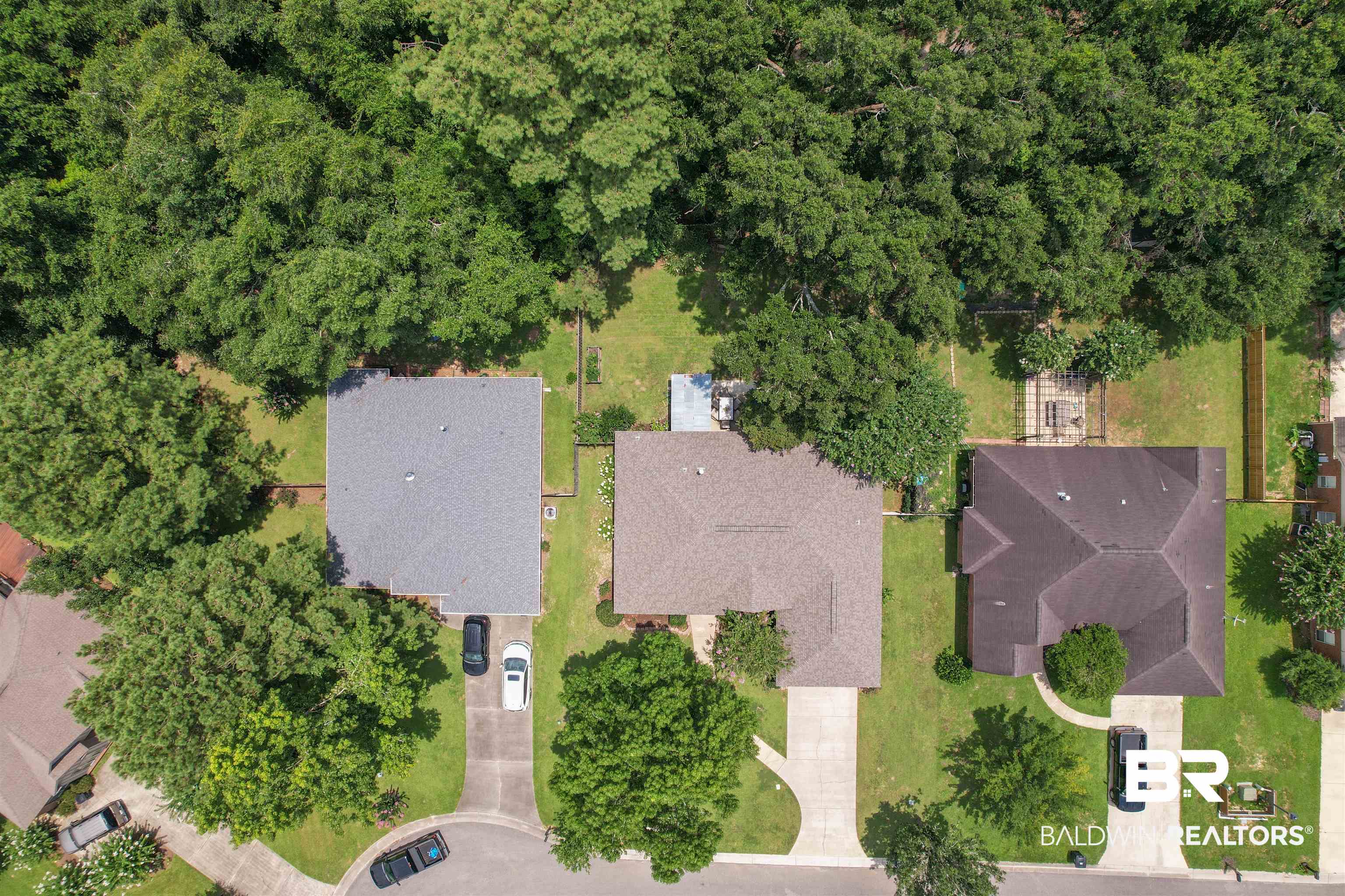 10491 South South Loop Fairhope, AL 36532 - Photo 35 of 36