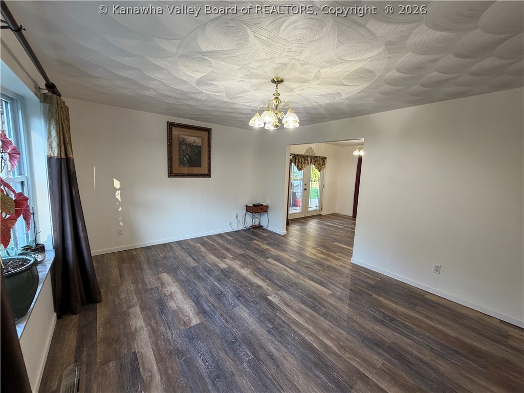 926 Buff Creek Road Hurricane, WV 25526 - Photo 4 of 16 Gallery Image 4