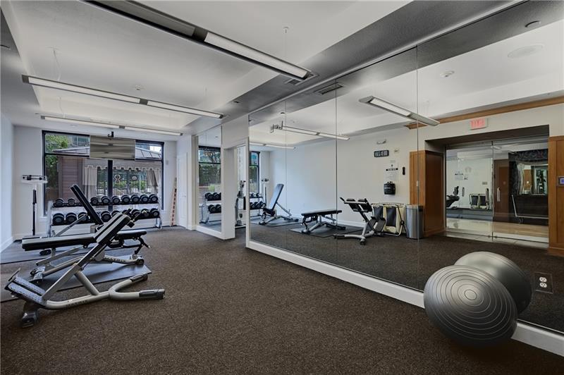 3445 Stratford Road Northeast, Unit 2507 Atlanta, GA 30326 - Photo 56 of 77