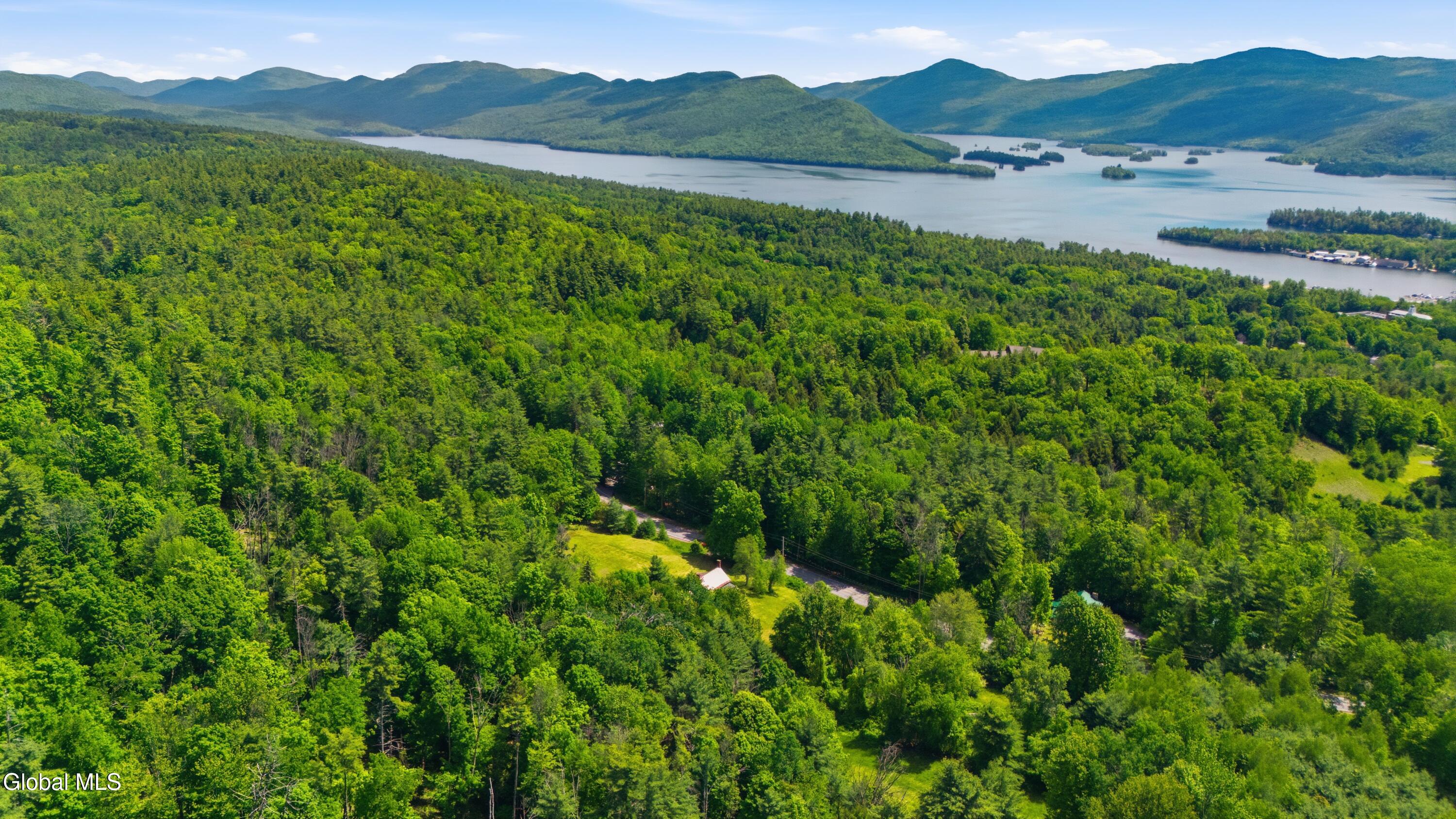 409 Potter Hill Road Bolton, NY 12814 - Photo 4 of 15 DJI_20260602111924_0079_D