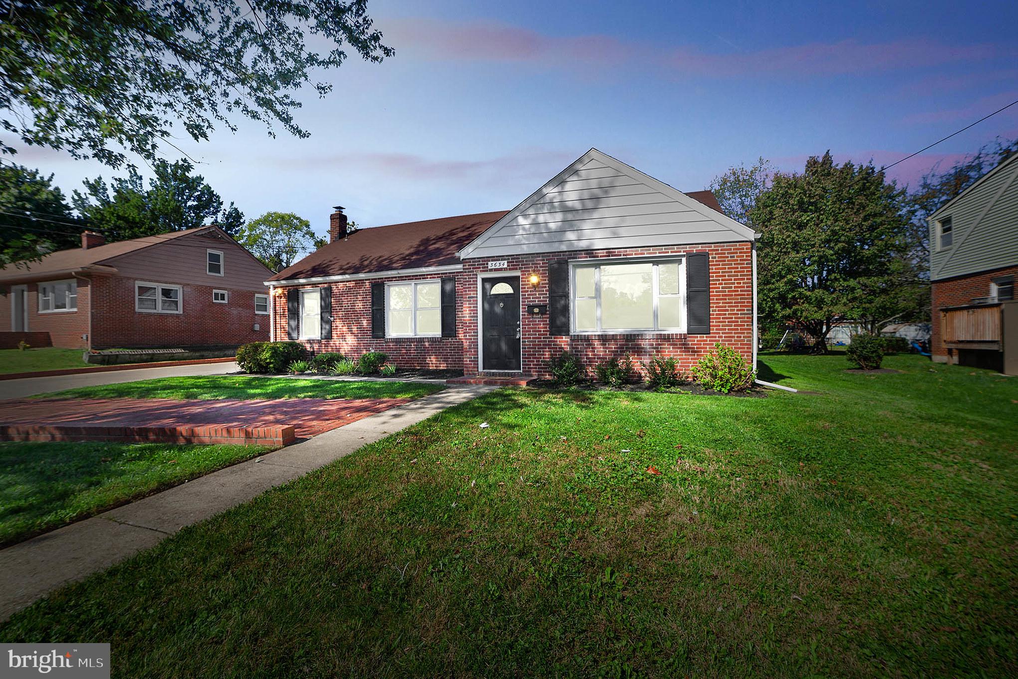 3634 Eitemiller Road Windsor Mill, MD 21244 - Photo 1 of 31 Gallery Image 1