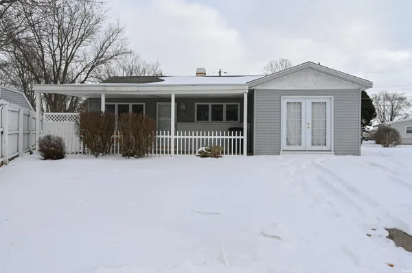 $145,000 | 907 Wingra Court, Kokomo, IN 46902