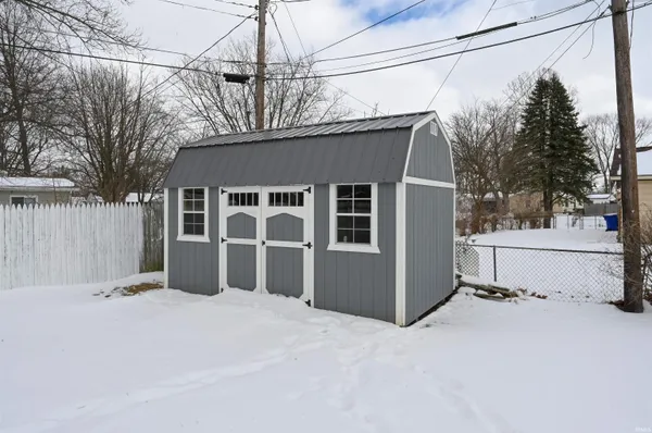 $145,000 | 907 Wingra Court, Kokomo, IN 46902